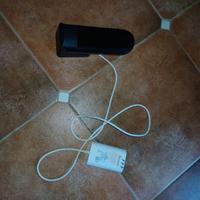 caricabatteria da tavolo folletto