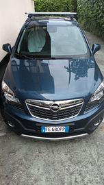 OPEL Mokka 1ª serie - 2016