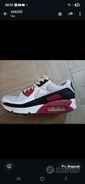 Nike air max 90 CT4352-104 