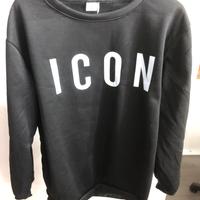 Felpa donna uomo ( unisex )