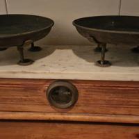 AL MIGLIORE OFFERENTE bilancia a pesi