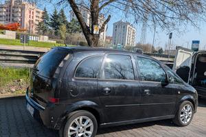 Opel Meriva 1.6 benzina