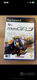Moto Gp3 PlayStation 2