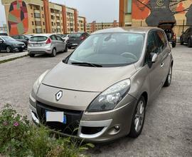 Scenic imod 2.0 dci