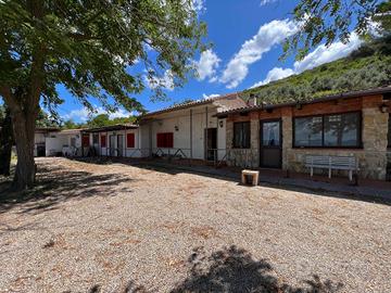 Stabile Palazzo - Fondi