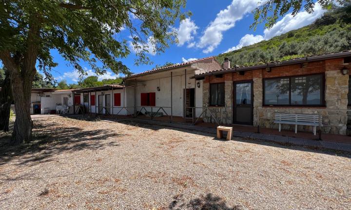 Stabile Palazzo - Fondi