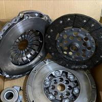 Kit Frizione+Volano Opel Astra,Meriva,Corsa 1.7