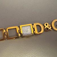 Orologio Bracciale Dolce e Gabbana