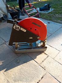 Troncatrice stayer tv 507