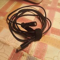 MICROFONO LAVALIER TYPE C