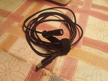 MICROFONO LAVALIER TYPE C