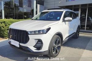 DR AUTOMOBILES dr 6.0 1.5 Turbo CVT Bi-Fuel G...