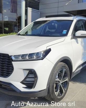 DR AUTOMOBILES dr 6.0 1.5 Turbo CVT Bi-Fuel G...