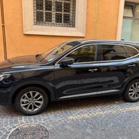 MG HS Comfort – 03/2024 – 6.040 km – Pari al nuovo