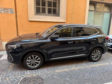 MG HS Comfort – 03/2024 – 6.040 km – Pari al nuovo