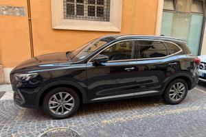 MG HS Comfort – 03/2024 – 6.040 km – Pari al nuovo