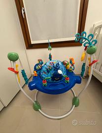 Gioco attivita Baby Einstein