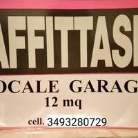 Locale garage