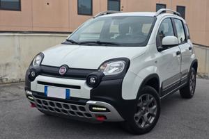Fiat Panda Cross 0.9 TwinAir Turbo S&S 4x4