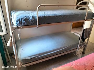 Letto a castello