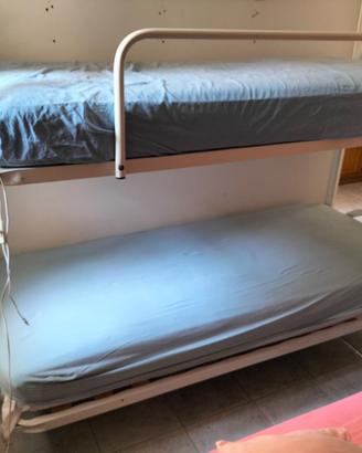 Letto a castello