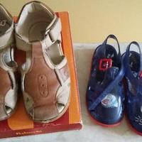 Sandali bimbo tg 26