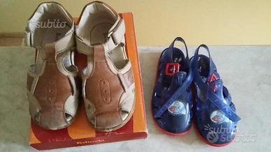 Sandali bimbo tg 26