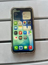 iPhone 12 mini 128gb