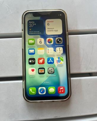 iPhone 12 mini 128gb