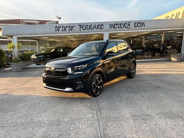 Citroen C3 PureTech 100 S&S Plus 2026/ KM 0 IVA ES