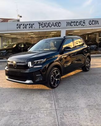 Citroen C3 PureTech 100 S&S Plus 2026/ KM 0 IVA ES