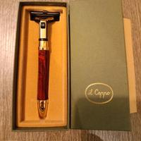 Rasoio a Testina Vintage IL Ceppo