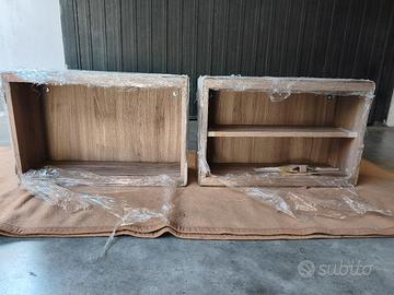 Mobili pensili IKEA BESTA 