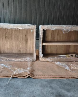 Mobili pensili IKEA BESTA 