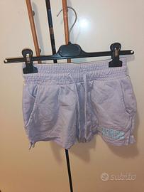 pantaloncini  donna