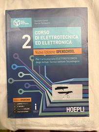Corso di Elettrotecnica ed Elettronica 2