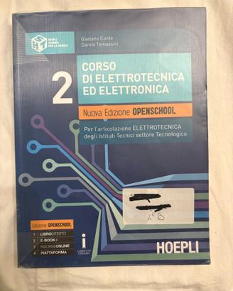 Corso di Elettrotecnica ed Elettronica 2