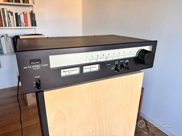Sansui TU 217