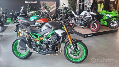 Kawasaki Z 900 SE