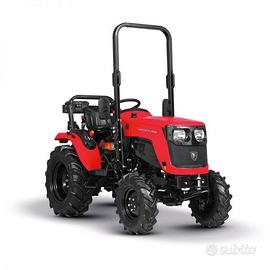 TRATTORE A. CARRARO Panther 26M