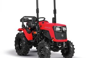 TRATTORE A. CARRARO Panther 26M