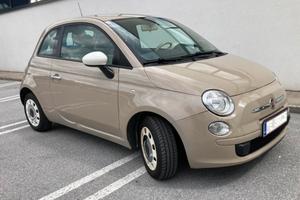 Fiat 500 lounge