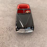 Dinky Toys - Simca 8 sport