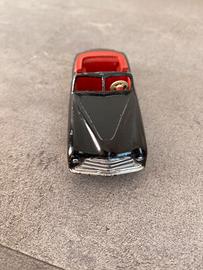 Dinky Toys - Simca 8 sport