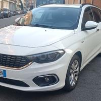 Fiat Tipo 1.4 T-Jet 120CV GPL SW Lounge