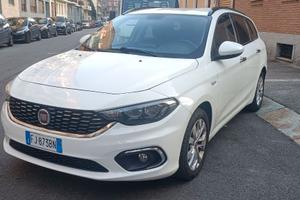 Fiat Tipo 1.4 T-Jet 120CV GPL SW Lounge