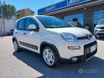 FIAT PANDA 1.0 FIREFLY HYBRID CITY LIFE 2023