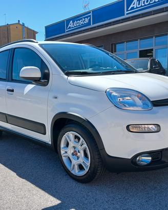 FIAT PANDA 1.0 FIREFLY HYBRID CITY LIFE 2023