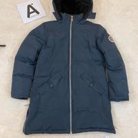 Parka donna Geographical Norway blu