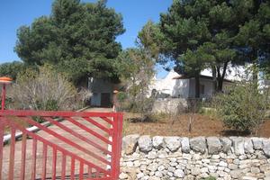 TRULLI REALI a Martina Franca in Valle D'Itria